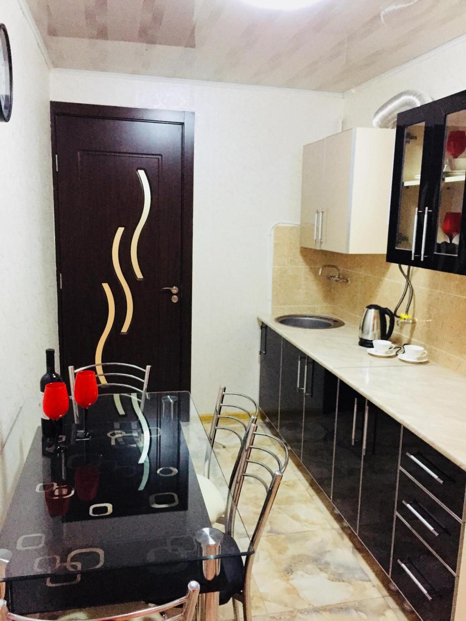Emilia Apartment Signagi Exterior foto