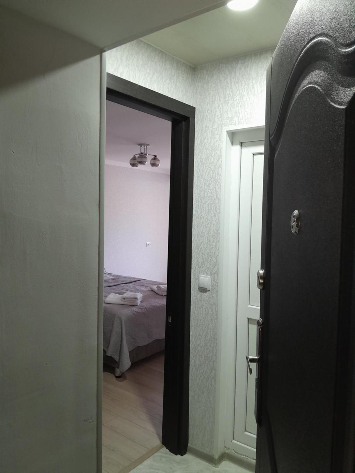 Emilia Apartment Signagi Cameră foto